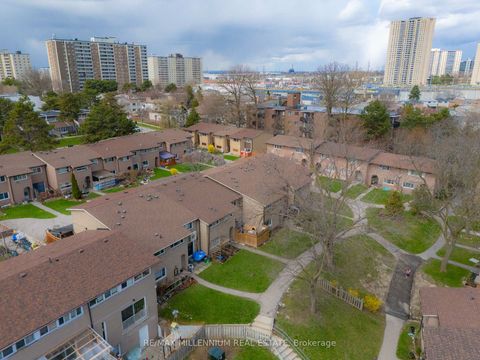 Photo 36 at 62 - 79 Driftwood Avenue, Jane Heights, Toronto