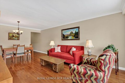 Photo 7 at 6 Ailsa Craig Court, Branson, Toronto