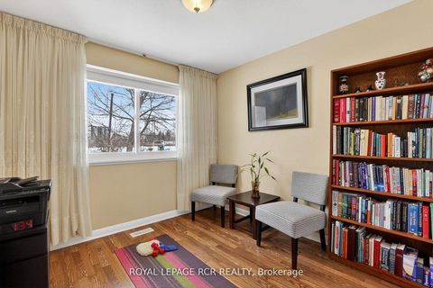 Photo 24 at 6 Ailsa Craig Court, Branson, Toronto
