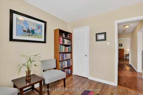 Photo 25 at 6 Ailsa Craig Court, Branson, Toronto