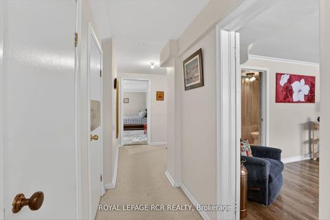 Photo 28 at 6 Ailsa Craig Court, Branson, Toronto