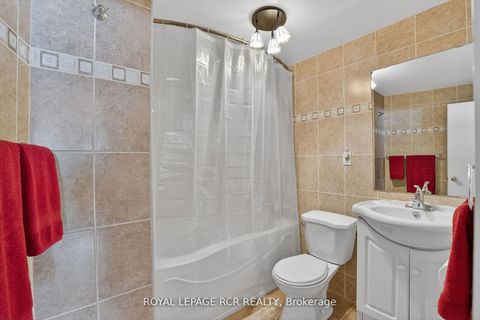 Photo 34 at 6 Ailsa Craig Court, Branson, Toronto