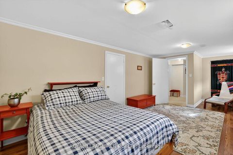 Photo 36 at 6 Ailsa Craig Court, Branson, Toronto