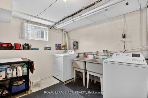 Photo 38 at 6 Ailsa Craig Court, Branson, Toronto
