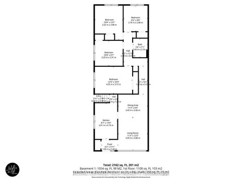 Photo 44 at 6 Ailsa Craig Court, Branson, Toronto