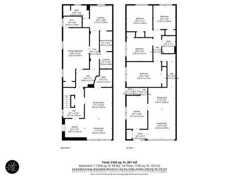 Photo 46 at 6 Ailsa Craig Court, Branson, Toronto