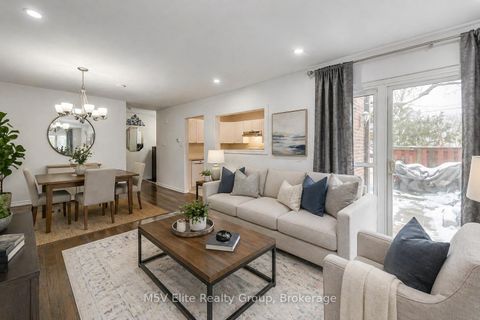 Photo 3 at 2 - 105 Dovedale Drive, Downtown Whitby, Whitby