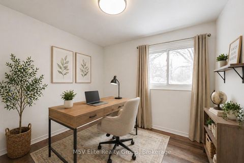 Photo 10 at 2 - 105 Dovedale Drive, Downtown Whitby, Whitby