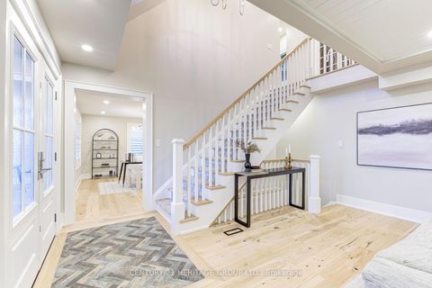 Photo 6 at 280 Kettleby Road, Rural King, King