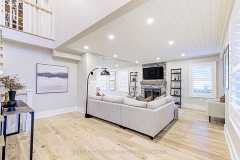 Photo 7 at 280 Kettleby Road, Rural King, King
