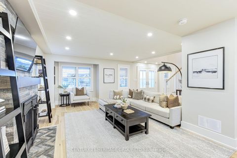 Photo 9 at 280 Kettleby Road, Rural King, King