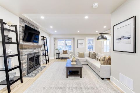 Photo 10 at 280 Kettleby Road, Rural King, King