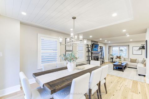 Photo 14 at 280 Kettleby Road, Rural King, King