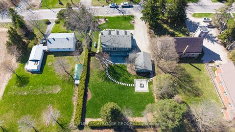 Photo 49 at 280 Kettleby Road, Rural King, King