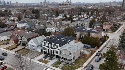 Photo 1 at 104 Yardley Avenue, Parkview, Toronto