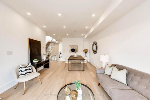 Photo 7 at 104 Yardley Avenue, Parkview, Toronto