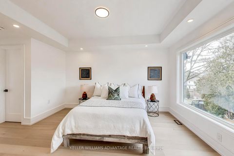 Photo 20 at 104 Yardley Avenue, Parkview, Toronto