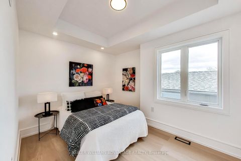 Photo 24 at 104 Yardley Avenue, Parkview, Toronto