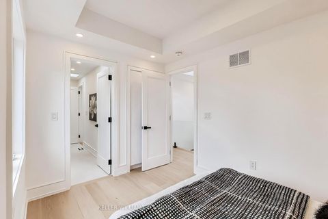 Photo 26 at 104 Yardley Avenue, Parkview, Toronto