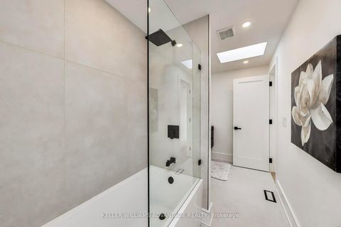 Photo 27 at 104 Yardley Avenue, Parkview, Toronto