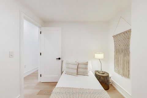 Photo 40 at 104 Yardley Avenue, Parkview, Toronto