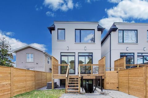 Photo 45 at 104 Yardley Avenue, Parkview, Toronto
