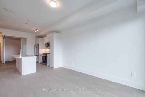 Photo 10 at 505 - 495 Logan Avenue, North Riverdale, Toronto