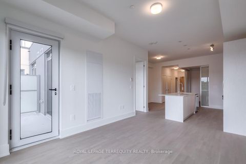 Photo 11 at 505 - 495 Logan Avenue, North Riverdale, Toronto