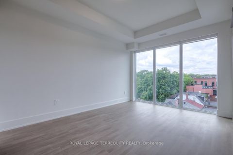 Photo 13 at 505 - 495 Logan Avenue, North Riverdale, Toronto