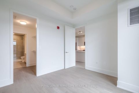Photo 14 at 505 - 495 Logan Avenue, North Riverdale, Toronto