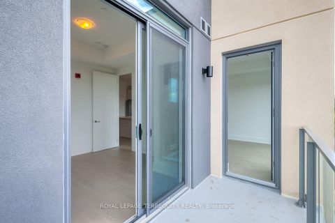 Photo 19 at 505 - 495 Logan Avenue, North Riverdale, Toronto