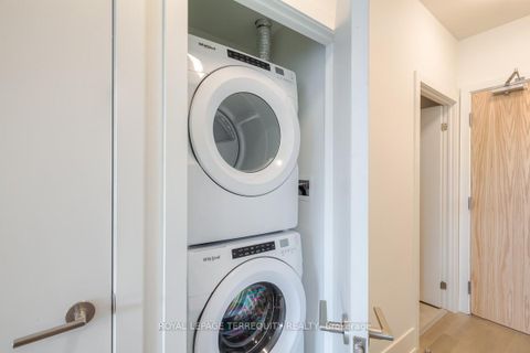 Photo 25 at 505 - 495 Logan Avenue, North Riverdale, Toronto