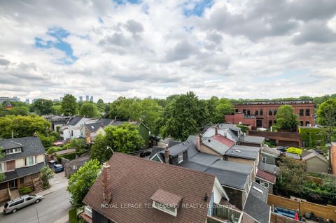 Photo 29 at 505 - 495 Logan Avenue, North Riverdale, Toronto