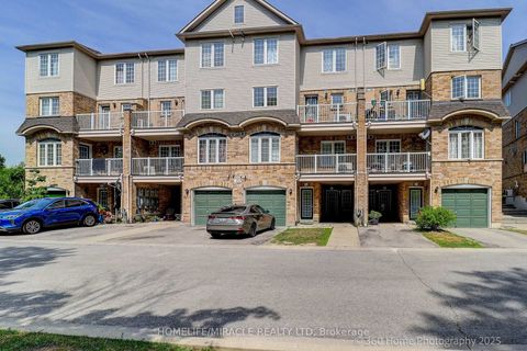 Photo 0 at 35 - 42 Pinery Trail, Malvern, Toronto