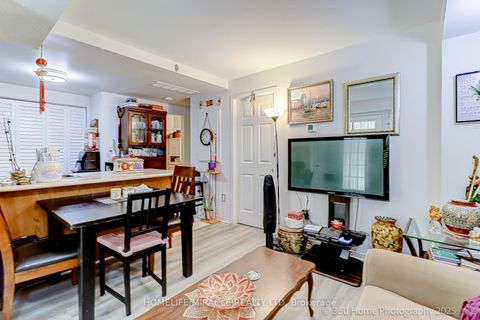 Photo 3 at 35 - 42 Pinery Trail, Malvern, Toronto