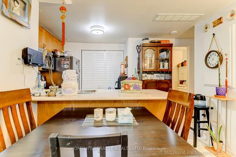 Photo 6 at 35 - 42 Pinery Trail, Malvern, Toronto