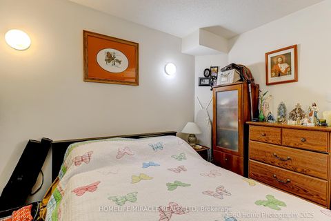 Photo 12 at 35 - 42 Pinery Trail, Malvern, Toronto