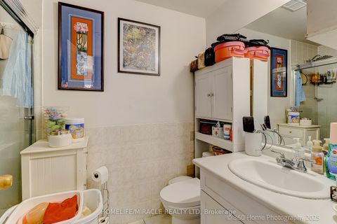Photo 14 at 35 - 42 Pinery Trail, Malvern, Toronto
