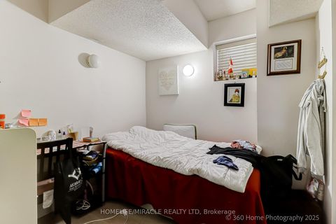 Photo 15 at 35 - 42 Pinery Trail, Malvern, Toronto