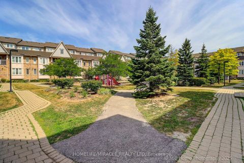 Photo 22 at 35 - 42 Pinery Trail, Malvern, Toronto