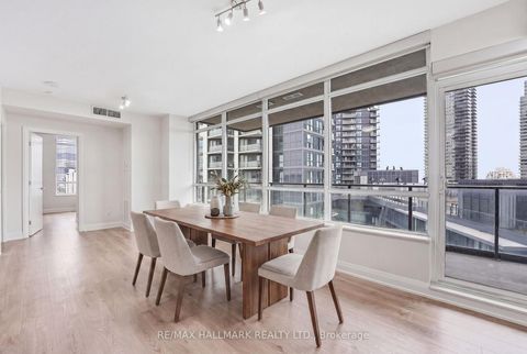 Photo 1 at 710 - 36 Park Lawn Road, Mimico, Toronto