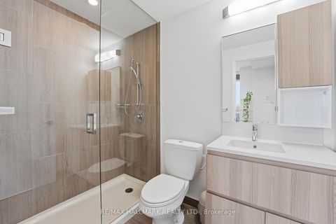 Photo 3 at 710 - 36 Park Lawn Road, Mimico, Toronto