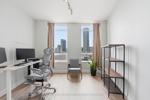 Photo 7 at 710 - 36 Park Lawn Road, Mimico, Toronto