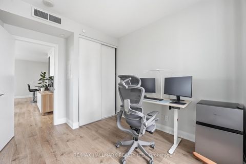 Photo 9 at 710 - 36 Park Lawn Road, Mimico, Toronto