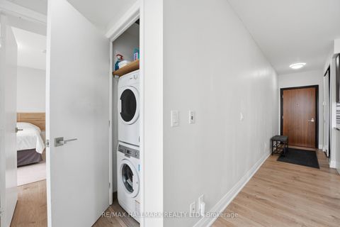 Photo 10 at 710 - 36 Park Lawn Road, Mimico, Toronto