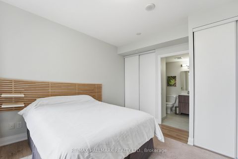 Photo 12 at 710 - 36 Park Lawn Road, Mimico, Toronto