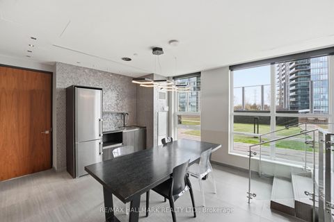 Photo 19 at 710 - 36 Park Lawn Road, Mimico, Toronto