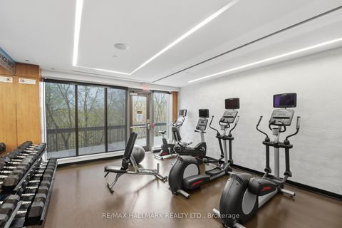 Photo 23 at 710 - 36 Park Lawn Road, Mimico, Toronto