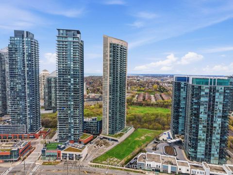Photo 29 at 710 - 36 Park Lawn Road, Mimico, Toronto
