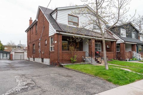 Photo 1 at 675 Durie Street, Bloor West Village, Toronto